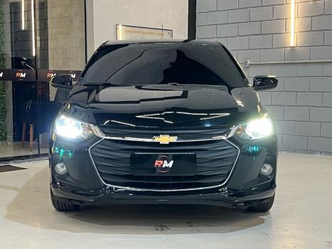 CHEVROLET Onix Hatch 1.0 12V 4P FLEX LT, Foto 2