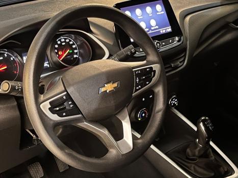 CHEVROLET Onix Hatch 1.0 12V 4P FLEX LT, Foto 4