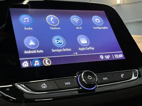 CHEVROLET Onix Hatch 1.0 12V 4P FLEX LT, Foto 5