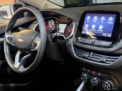 CHEVROLET Onix Hatch 1.0 12V 4P FLEX LT, Foto 7