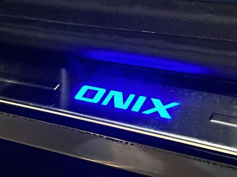 CHEVROLET Onix Hatch 1.0 12V 4P FLEX LT, Foto 11