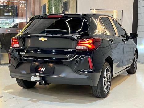 CHEVROLET Onix Hatch 1.0 12V 4P FLEX LT, Foto 13
