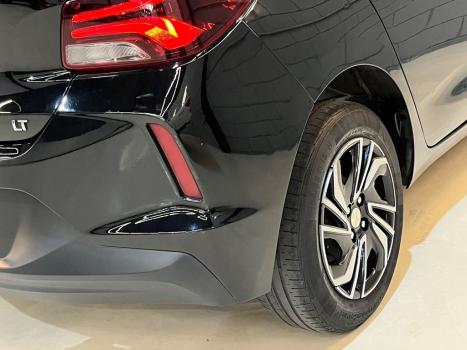 CHEVROLET Onix Hatch 1.0 12V 4P FLEX LT, Foto 14