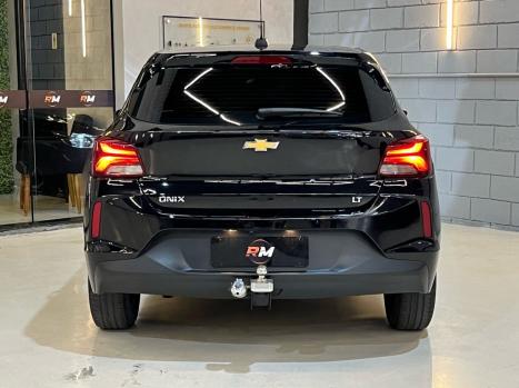 CHEVROLET Onix Hatch 1.0 12V 4P FLEX LT, Foto 15
