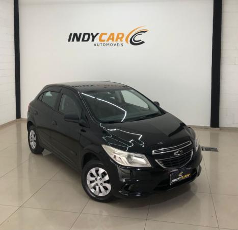 CHEVROLET Onix Hatch 1.0 12V 4P FLEX LT, Foto 1
