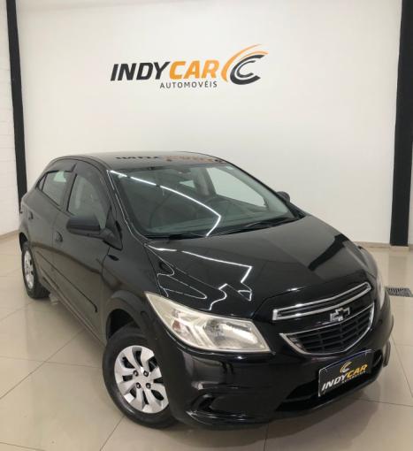 CHEVROLET Onix Hatch 1.0 12V 4P FLEX LT, Foto 3