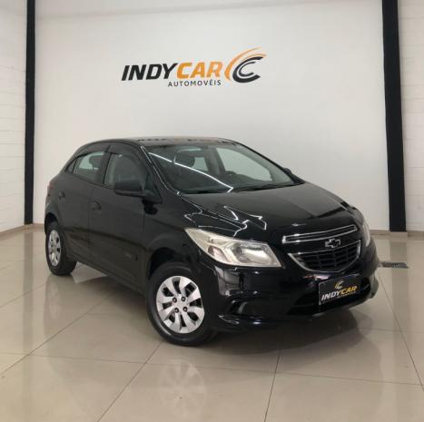 CHEVROLET Onix Hatch 1.0 12V 4P FLEX LT, Foto 5