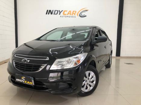 CHEVROLET Onix Hatch 1.0 12V 4P FLEX LT, Foto 6