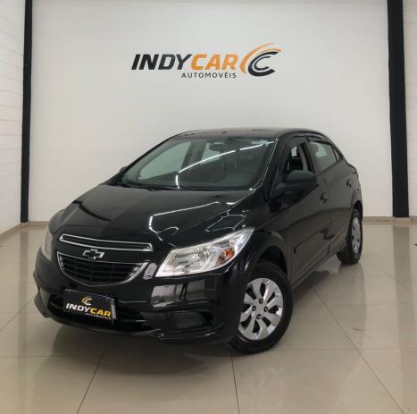 CHEVROLET Onix Hatch 1.0 12V 4P FLEX LT, Foto 7