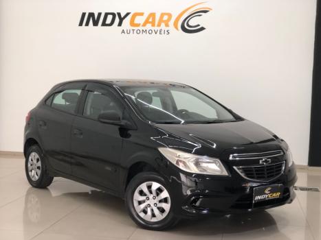 CHEVROLET Onix Hatch 1.0 12V 4P FLEX LT, Foto 8