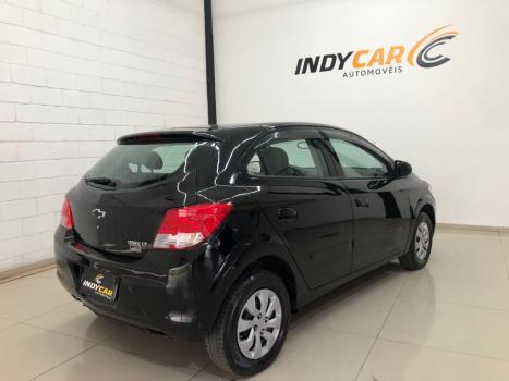 CHEVROLET Onix Hatch 1.0 12V 4P FLEX LT, Foto 9