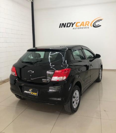 CHEVROLET Onix Hatch 1.0 12V 4P FLEX LT, Foto 10