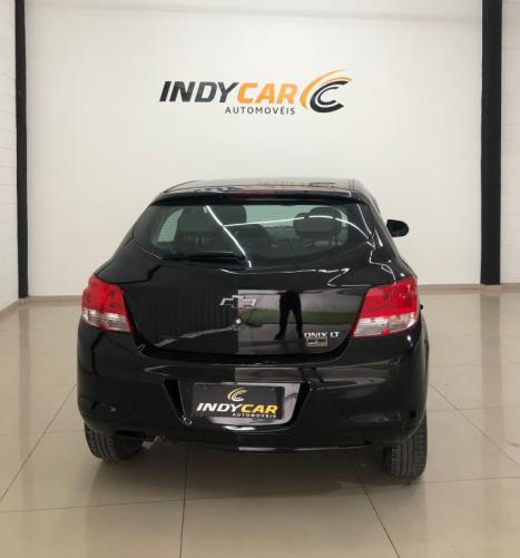 CHEVROLET Onix Hatch 1.0 12V 4P FLEX LT, Foto 12