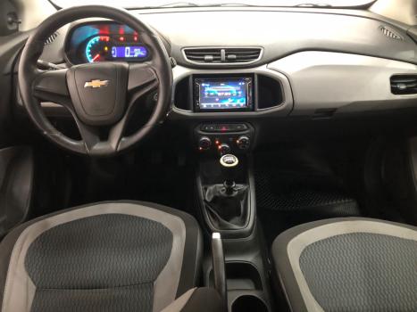 CHEVROLET Onix Hatch 1.0 12V 4P FLEX LT, Foto 14