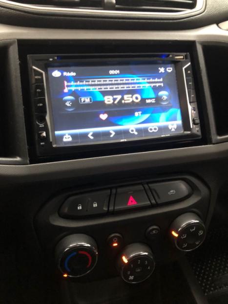 CHEVROLET Onix Hatch 1.0 12V 4P FLEX LT, Foto 15