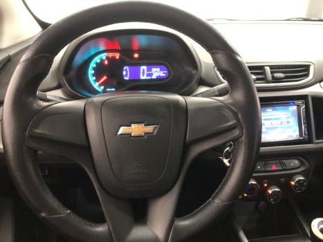CHEVROLET Onix Hatch 1.0 12V 4P FLEX LT, Foto 16