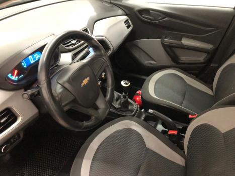 CHEVROLET Onix Hatch 1.0 12V 4P FLEX LT, Foto 17