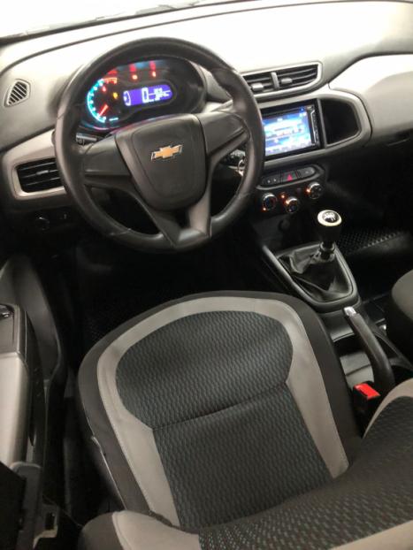 CHEVROLET Onix Hatch 1.0 12V 4P FLEX LT, Foto 18