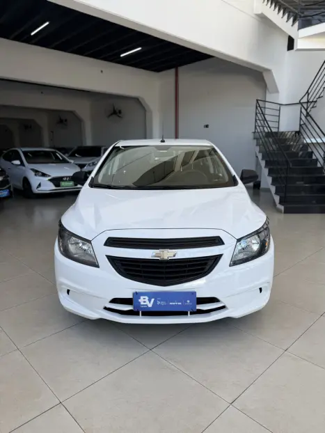 CHEVROLET Onix Hatch 1.0 4P FLEX JOY, Foto 3