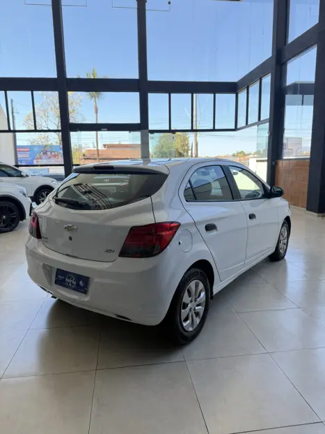 CHEVROLET Onix Hatch 1.0 4P FLEX JOY, Foto 7