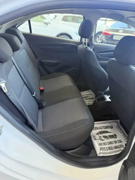 CHEVROLET Onix Hatch 1.0 4P FLEX JOY, Foto 10