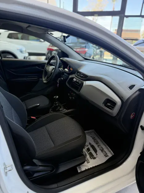 CHEVROLET Onix Hatch 1.0 4P FLEX JOY, Foto 11