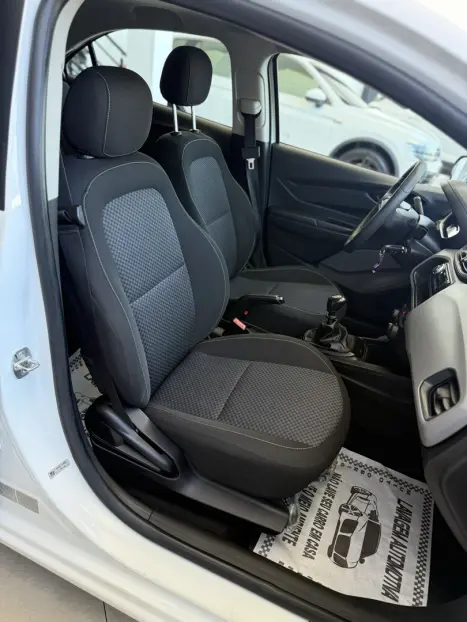 CHEVROLET Onix Hatch 1.0 4P FLEX JOY, Foto 12