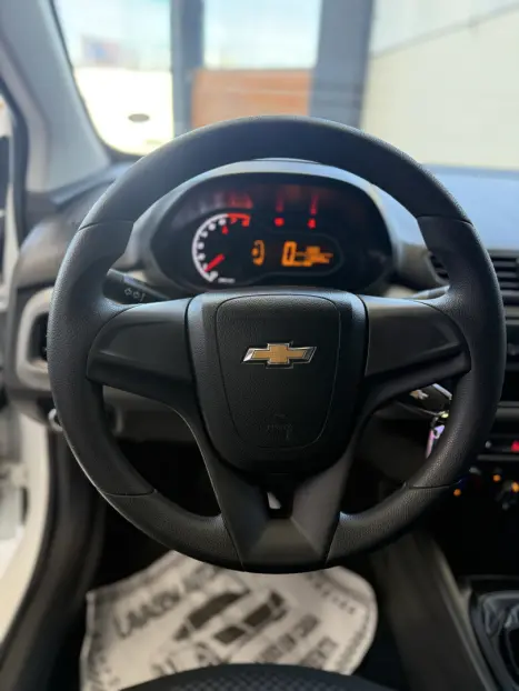 CHEVROLET Onix Hatch 1.0 4P FLEX JOY, Foto 13