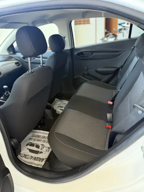 CHEVROLET Onix Hatch 1.0 4P FLEX JOY, Foto 14