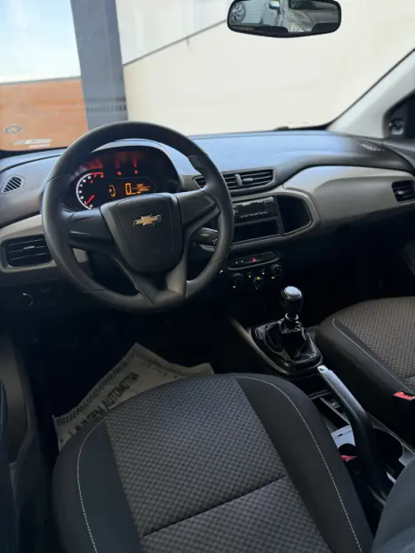 CHEVROLET Onix Hatch 1.0 4P FLEX JOY, Foto 15