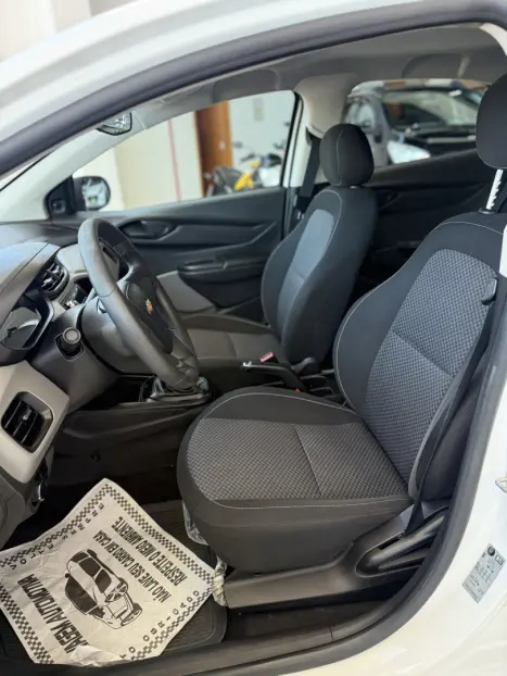 CHEVROLET Onix Hatch 1.0 4P FLEX JOY, Foto 17