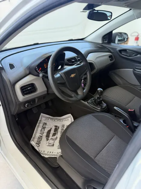 CHEVROLET Onix Hatch 1.0 4P FLEX JOY, Foto 18