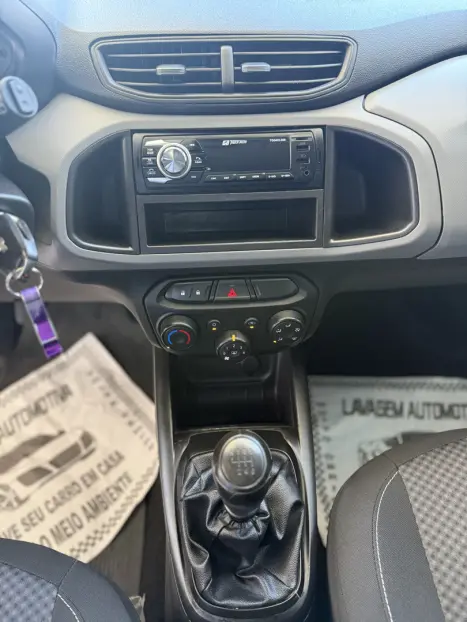 CHEVROLET Onix Hatch 1.0 4P FLEX JOY, Foto 19