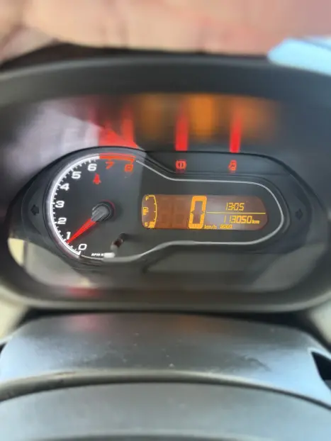 CHEVROLET Onix Hatch 1.0 4P FLEX JOY, Foto 20