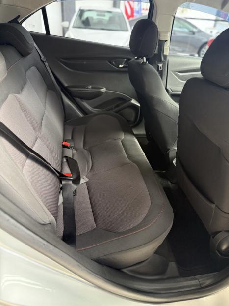 CHEVROLET Onix Hatch 1.4 4P FLEX LTZ, Foto 10