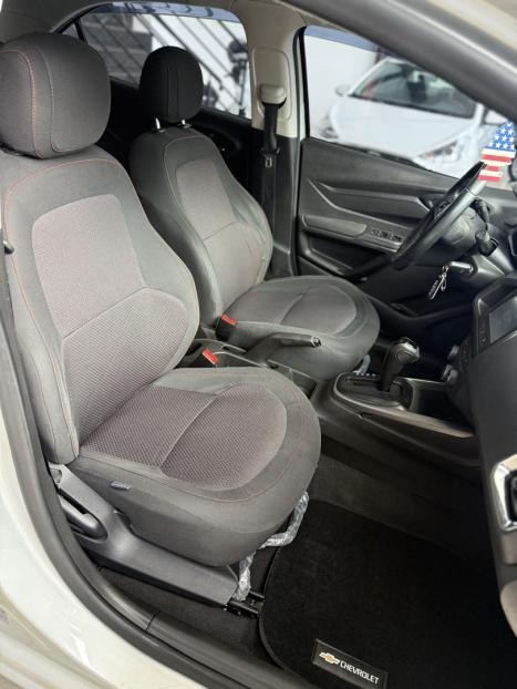 CHEVROLET Onix Hatch 1.4 4P FLEX LTZ, Foto 11