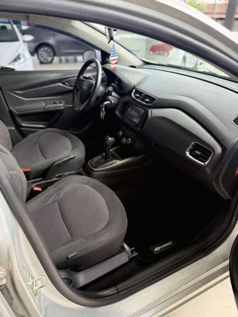 CHEVROLET Onix Hatch 1.4 4P FLEX LTZ, Foto 12