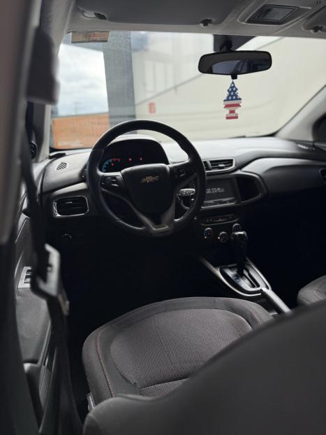 CHEVROLET Onix Hatch 1.4 4P FLEX LTZ, Foto 13