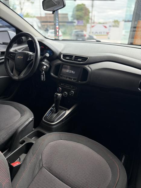 CHEVROLET Onix Hatch 1.4 4P FLEX LTZ, Foto 15