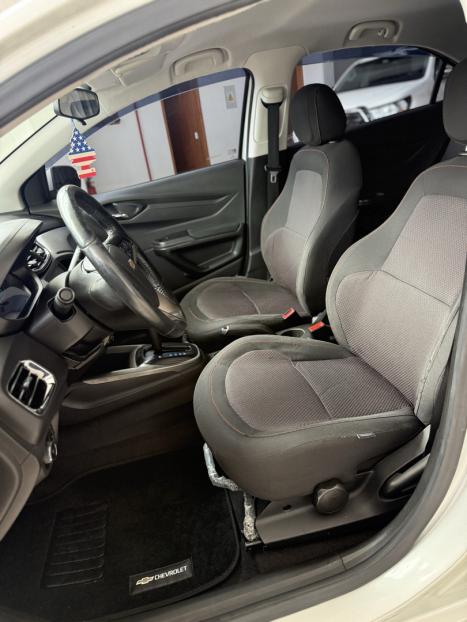 CHEVROLET Onix Hatch 1.4 4P FLEX LTZ, Foto 17