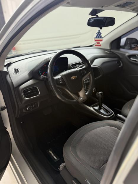 CHEVROLET Onix Hatch 1.4 4P FLEX LTZ, Foto 18