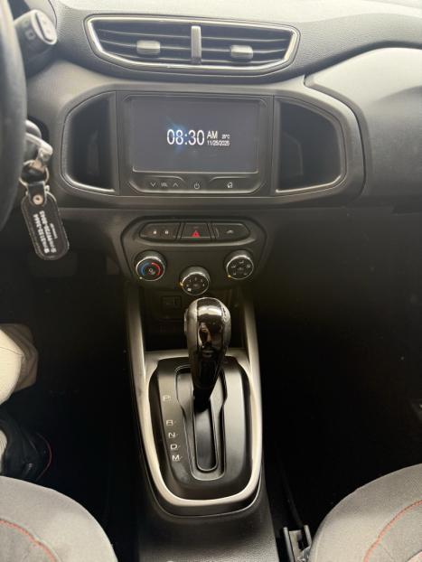 CHEVROLET Onix Hatch 1.4 4P FLEX LTZ, Foto 19