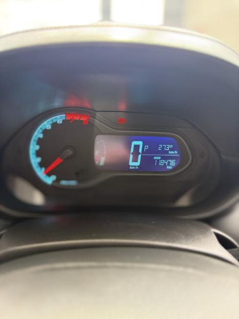 CHEVROLET Onix Hatch 1.4 4P FLEX LTZ, Foto 20