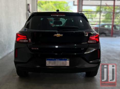 CHEVROLET Onix Hatch 1.0 12V 4P FLEX LT, Foto 4
