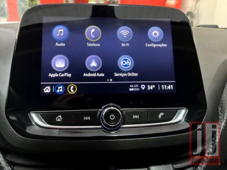 CHEVROLET Onix Hatch 1.0 12V 4P FLEX LT, Foto 8