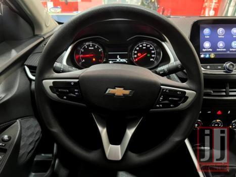 CHEVROLET Onix Hatch 1.0 12V 4P FLEX LT, Foto 10