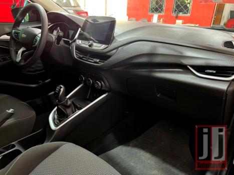 CHEVROLET Onix Hatch 1.0 12V 4P FLEX LT, Foto 12