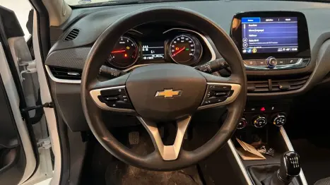 CHEVROLET Onix Hatch 1.0 12V 4P FLEX LT, Foto 4