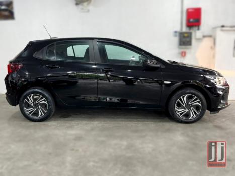 CHEVROLET Onix Hatch 1.0 12V 4P FLEX LT, Foto 3