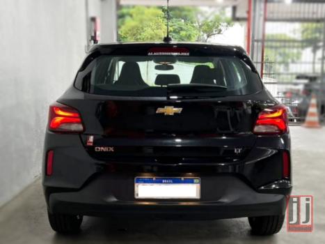 CHEVROLET Onix Hatch 1.0 12V 4P FLEX LT, Foto 5